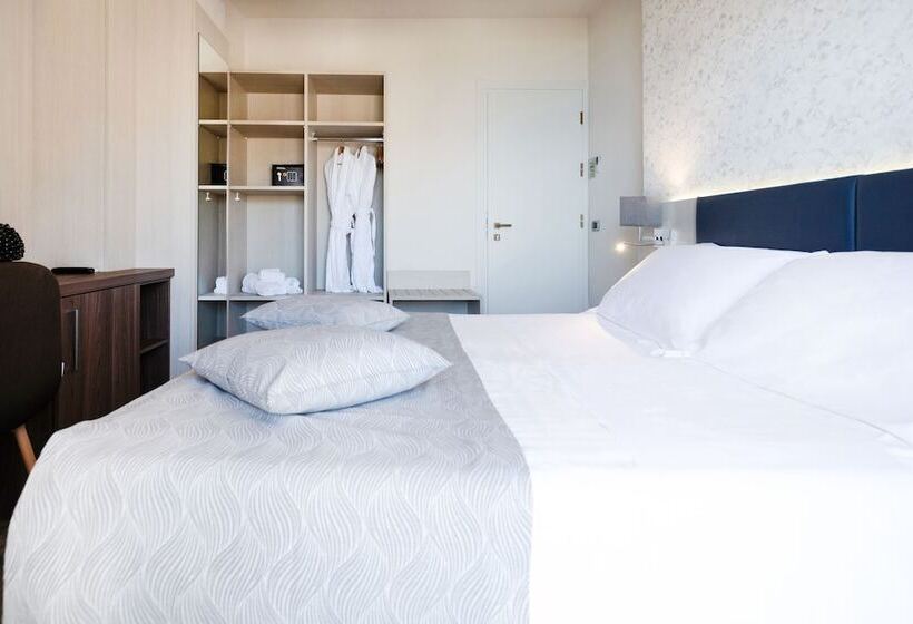 اتاق لوکس, Splendid Hotel Taormina