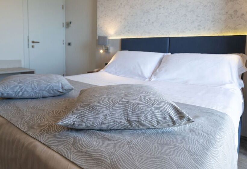 اتاق لوکس, Splendid Hotel Taormina