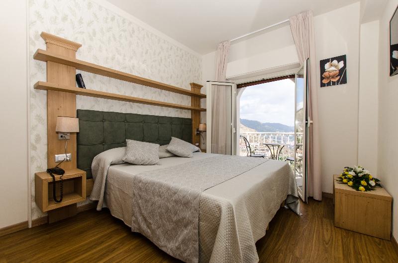اتاق استاندارد, Splendid Hotel Taormina