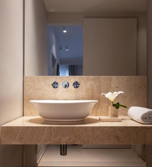 اتاق سوپریور سه تخته, Taodomus Boutique