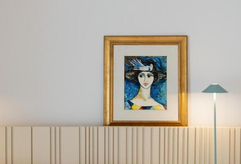 اتاق سوپریور, Taodomus Boutique