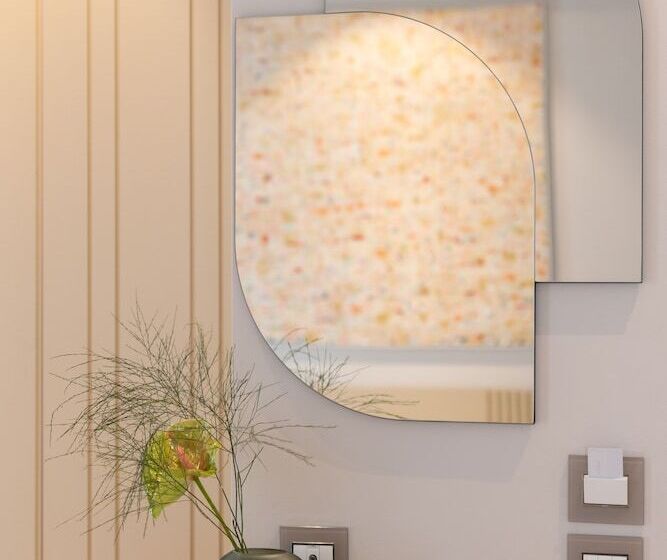 اتاق سوپریور سه تخته, Taodomus Boutique