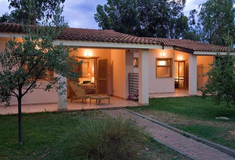 Standard Room, Th Marina Di Sibari   Baia Degli Achei Village