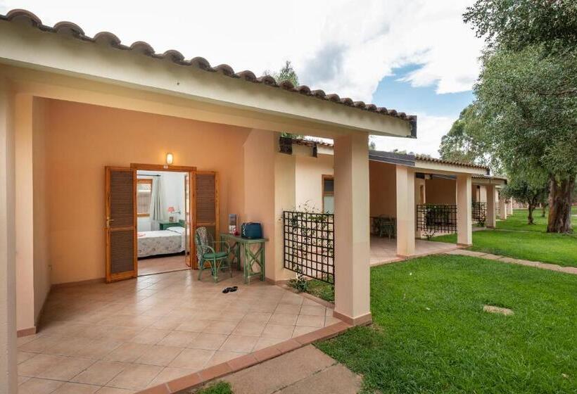 Family Room, Th Marina Di Sibari   Baia Degli Achei Village