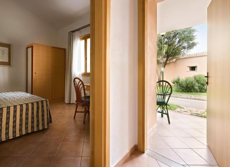 اتاق استاندارد چهار تخته, Th Marina Di Sibari   Baia Degli Achei Village