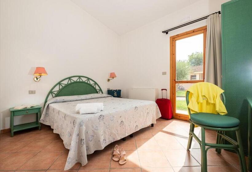 Standard Quadruple Room, Th Marina Di Sibari   Baia Degli Achei Village