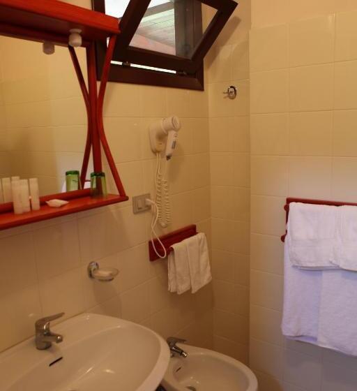 اتاق استاندارد چهار تخته, Th Marina Di Sibari   Baia Degli Achei Village