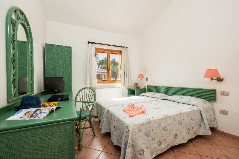اتاق استاندارد چهار تخته, Th Marina Di Sibari   Baia Degli Achei Village