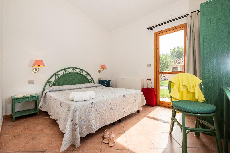 اتاق استاندارد چهار تخته, Th Marina Di Sibari   Baia Degli Achei Village