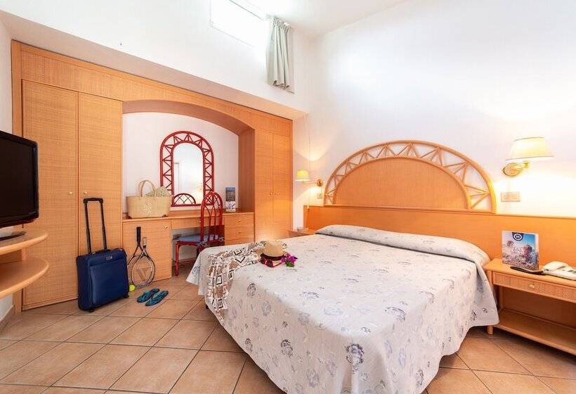 اتاق استاندارد چهار تخته, Th Marina Di Sibari   Baia Degli Achei Village