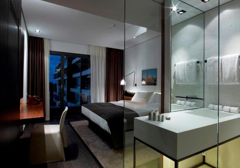 اتاق سوپریور, The Met Hotel Thessaloniki, A Member Of Design Hotels