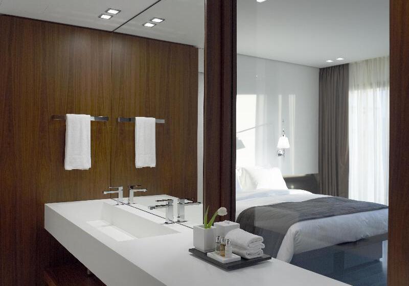 اتاق سوپریور, The Met Hotel Thessaloniki, A Member Of Design Hotels