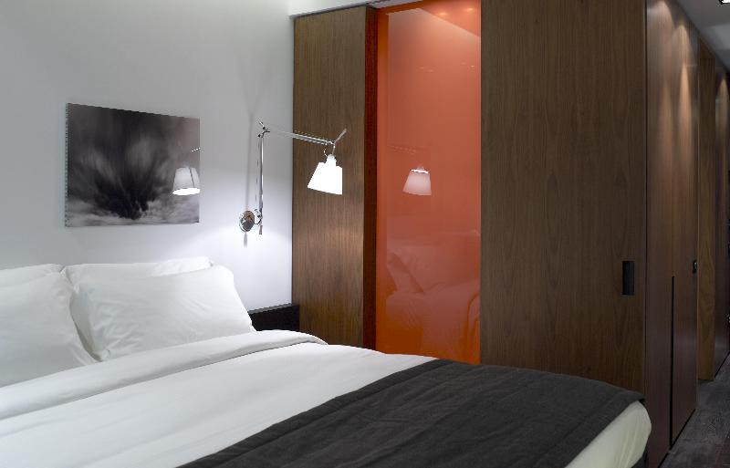 اتاق سوپریور, The Met Hotel Thessaloniki, A Member Of Design Hotels
