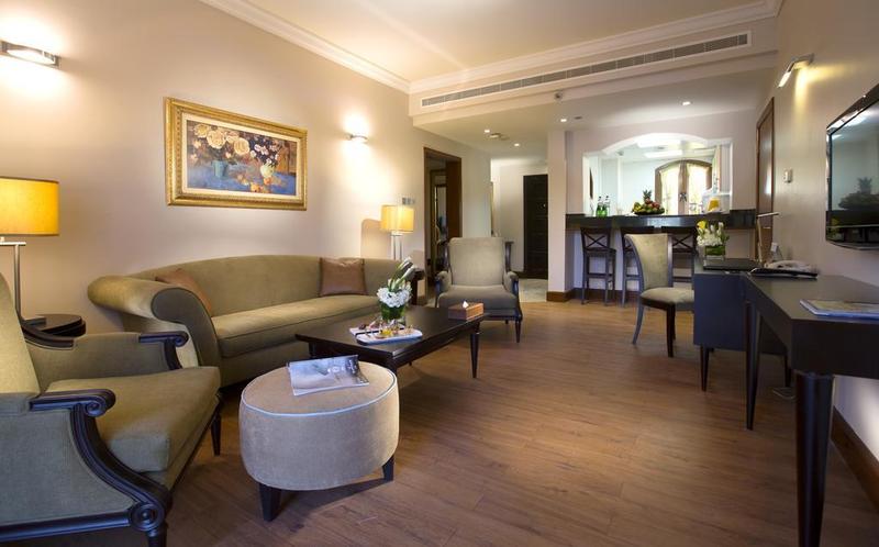 اتاق سوپریور با چشم‌انداز, The Met Hotel Thessaloniki, A Member Of Design Hotels
