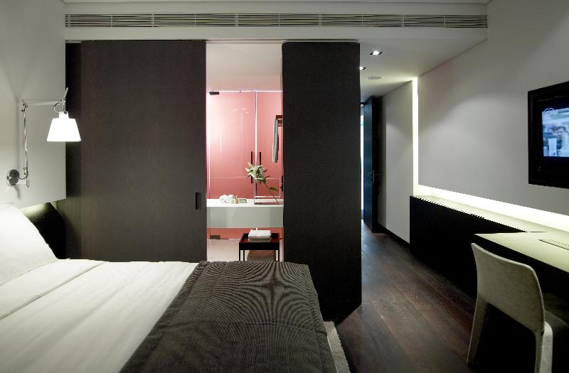 اتاق اجرایی, The Met Hotel Thessaloniki, A Member Of Design Hotels