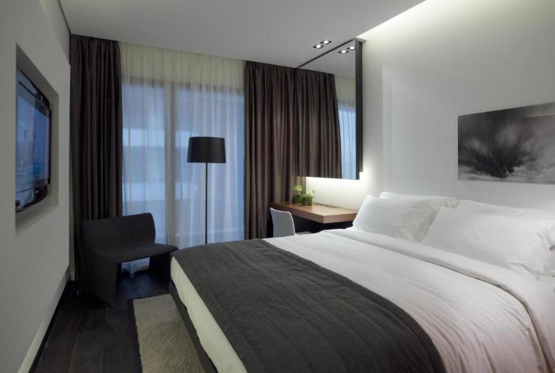 اتاق سوپریور, The Met Hotel Thessaloniki, A Member Of Design Hotels