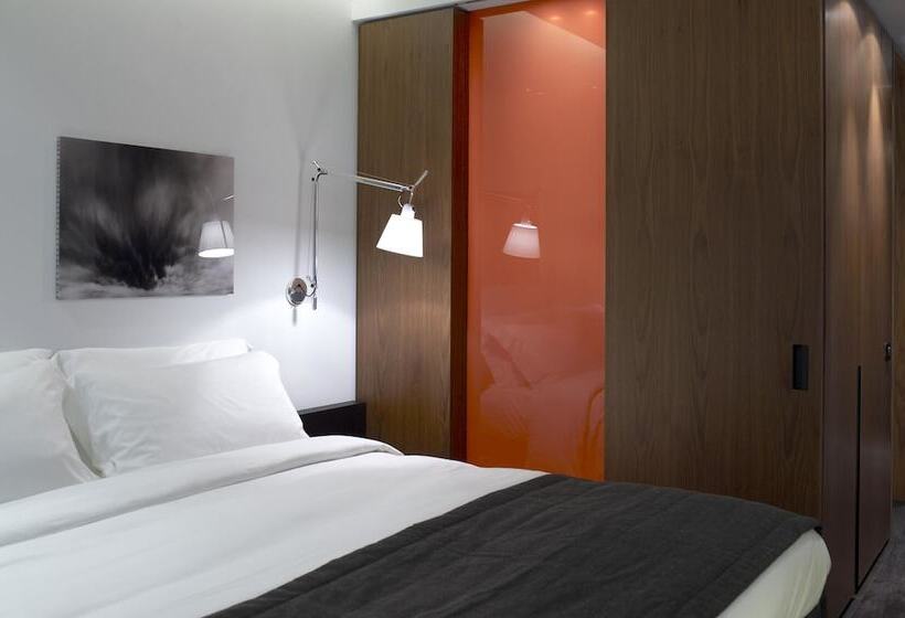 اتاق سوپریور, The Met Hotel Thessaloniki, A Member Of Design Hotels