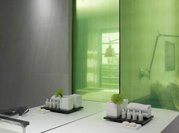 اتاق سوپریور, The Met Hotel Thessaloniki, A Member Of Design Hotels