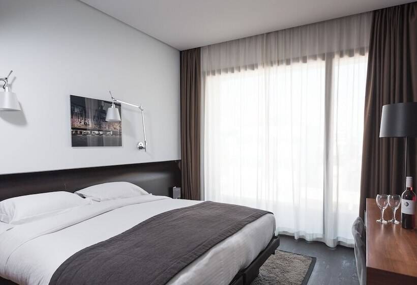 اتاق سوپریور, The Met Hotel Thessaloniki, A Member Of Design Hotels