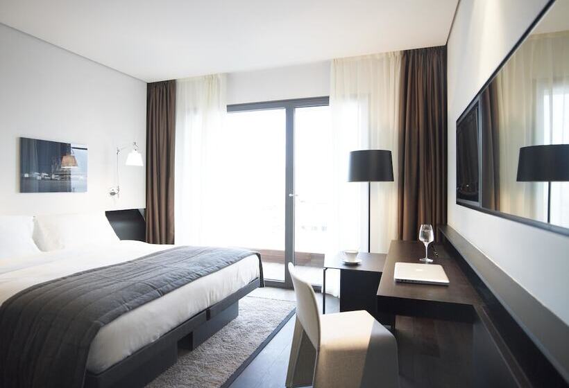 اتاق لوکس, The Met Hotel Thessaloniki, A Member Of Design Hotels