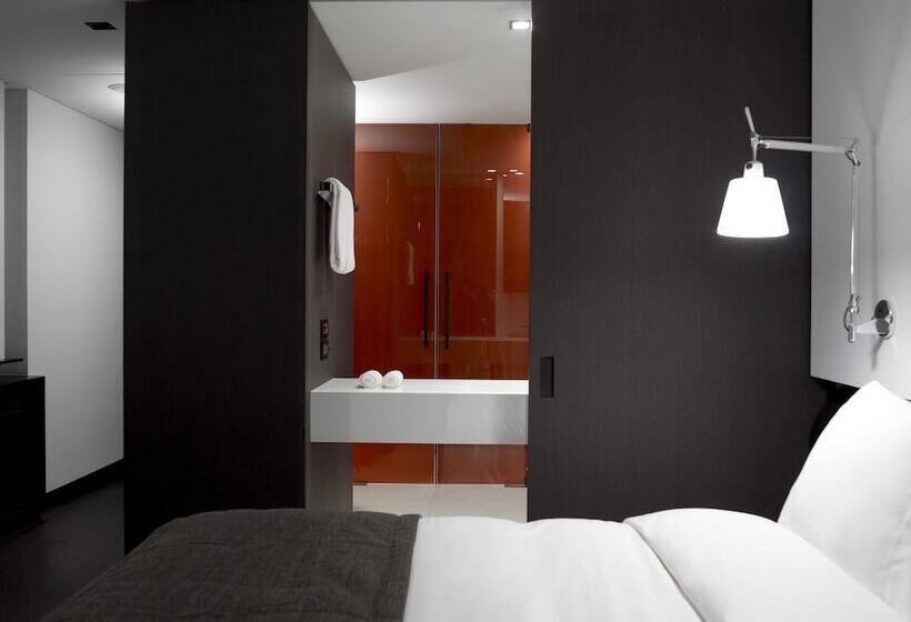 اتاق لوکس, The Met Hotel Thessaloniki, A Member Of Design Hotels