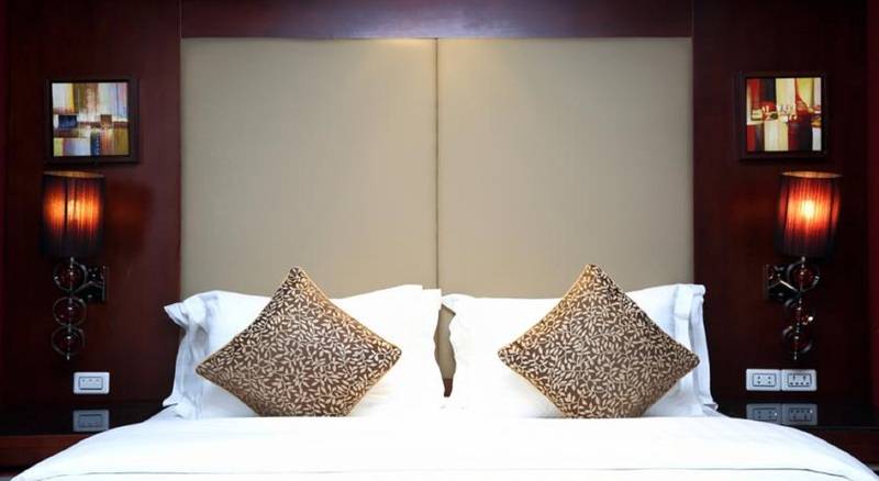 اتاق استاندارد, The Met Hotel Thessaloniki, A Member Of Design Hotels