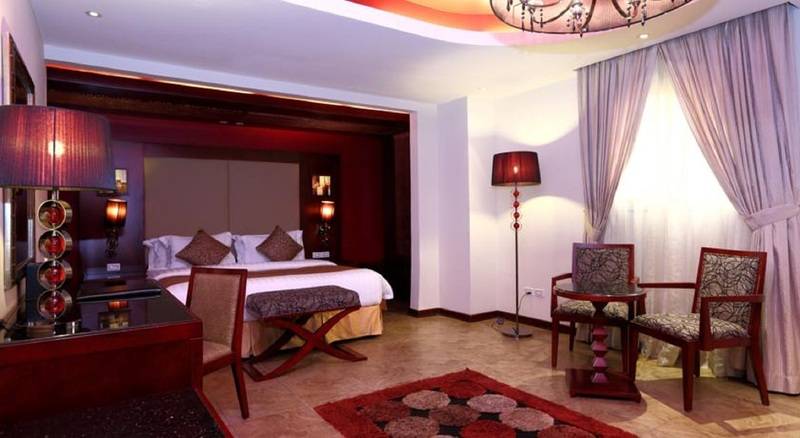 اتاق استاندارد, The Met Hotel Thessaloniki, A Member Of Design Hotels