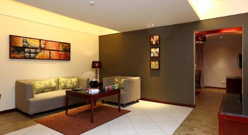 اتاق استاندارد, The Met Hotel Thessaloniki, A Member Of Design Hotels