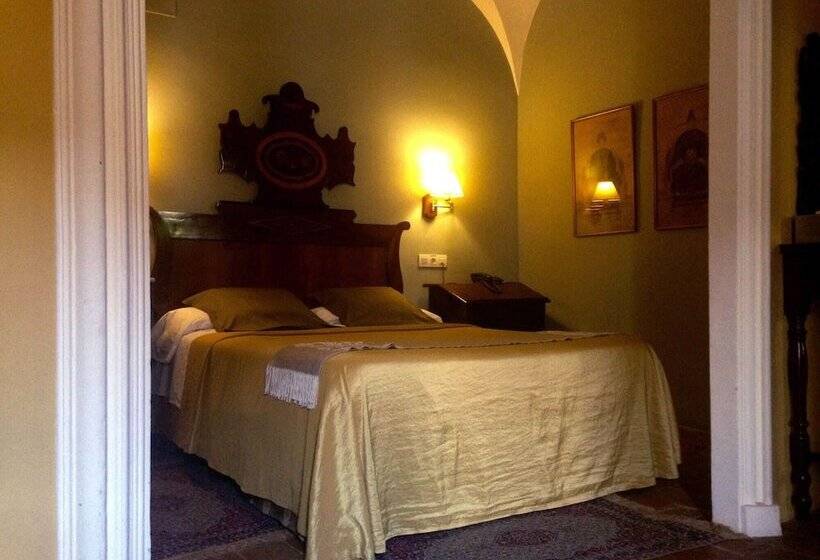 Superior Room, Torre Laurentii