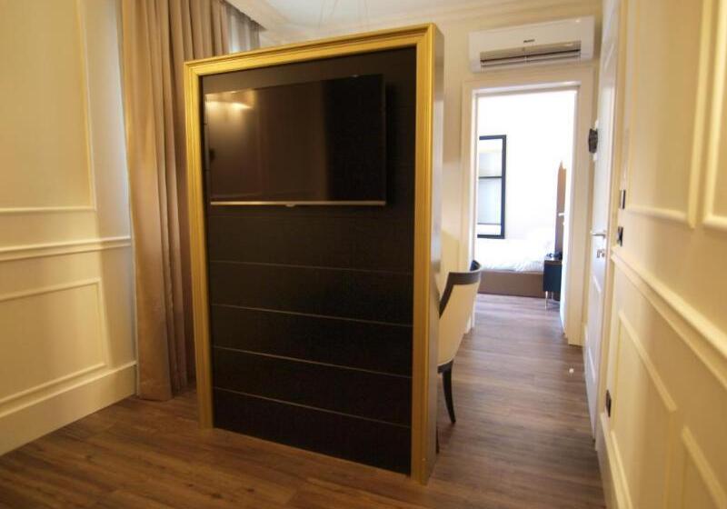 آپارتمان لوکس 1 خوابه, Verona House Apart