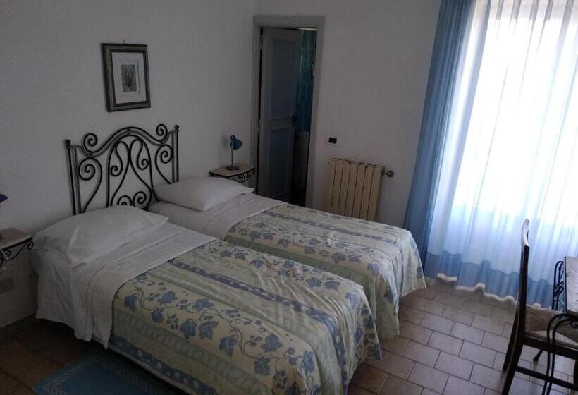 اتاق استاندارد, Villa Al Mare