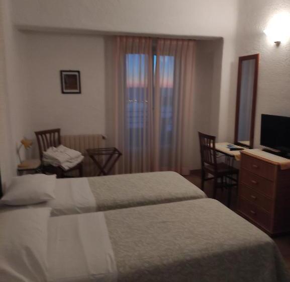 اتاق استاندارد, Villa Al Mare
