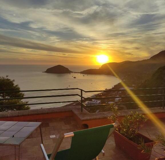 اتاق استاندارد, Villa Al Mare