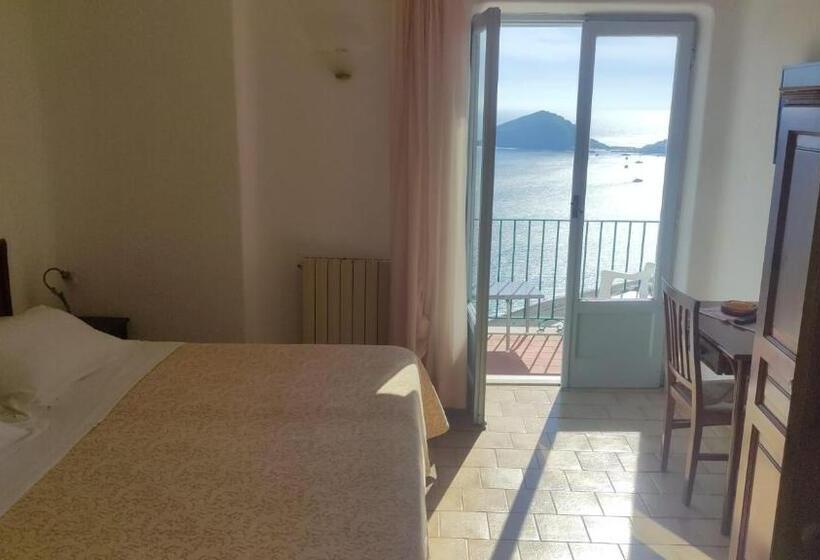 اتاق استاندارد, Villa Al Mare