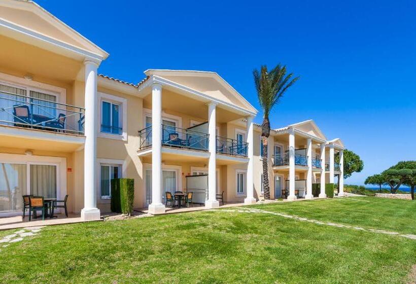 آپارتمان سوپریور 1 خوابه, Insotel Punta Prima Resort