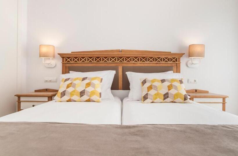 آپارتمان سوپریور 1 خوابه, Insotel Punta Prima Resort