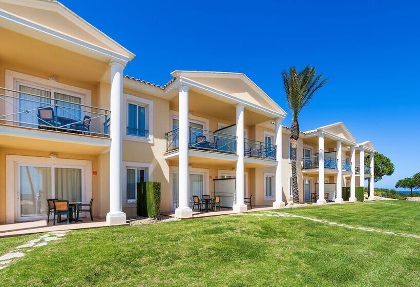 آپارتمان سوپریور 1 خوابه, Insotel Punta Prima Resort