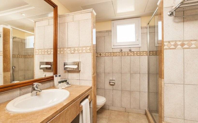 آپارتمان سوپریور 1 خوابه, Insotel Punta Prima Resort