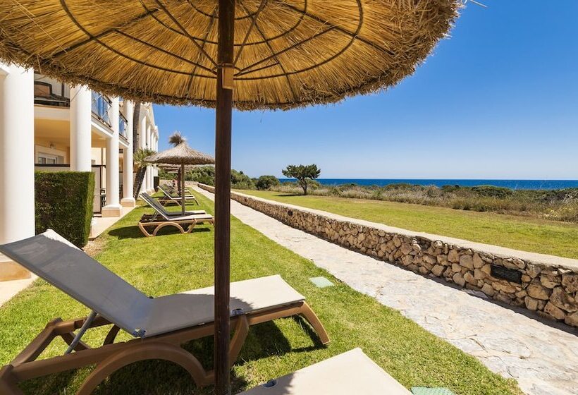 آپارتمان سوپریور 1 خوابه با چشم‌انداز دریا, Insotel Punta Prima Resort