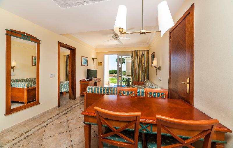 آپارتمان 1 خوابه, Insotel Punta Prima Resort