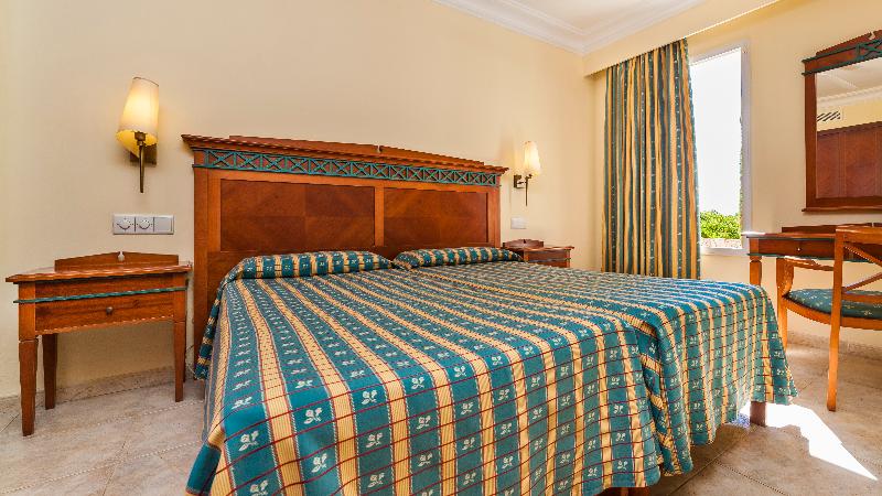 آپارتمان 1 خوابه, Insotel Punta Prima Resort