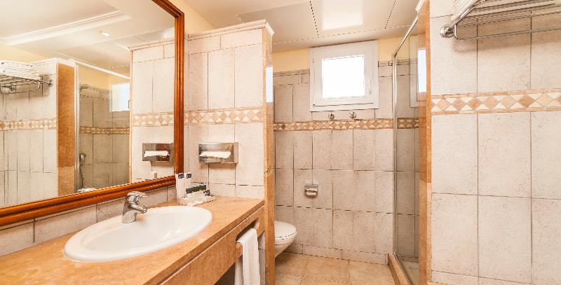 آپارتمان 1 خوابه, Insotel Punta Prima Resort