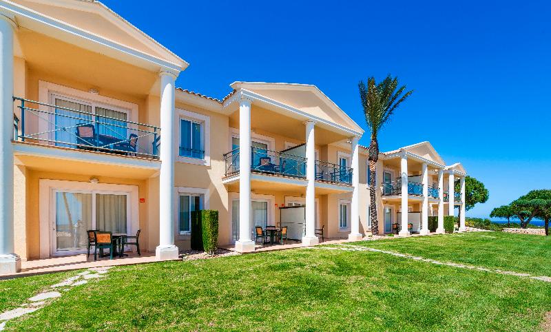 آپارتمان 1 خوابه, Insotel Punta Prima Resort
