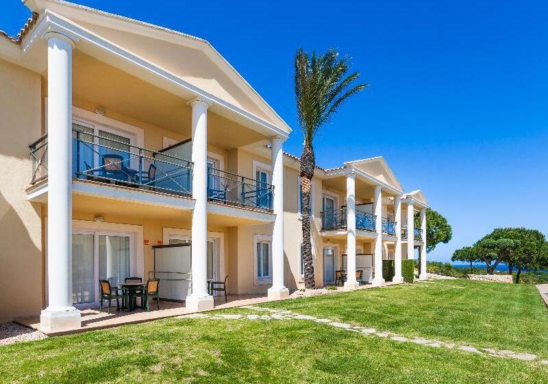 آپارتمان 1 خوابه, Insotel Punta Prima Resort