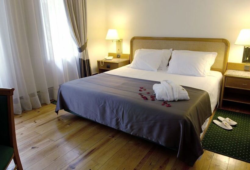 اتاق استاندارد, Palace Hotel & Spa   Termas De Sao Vicente