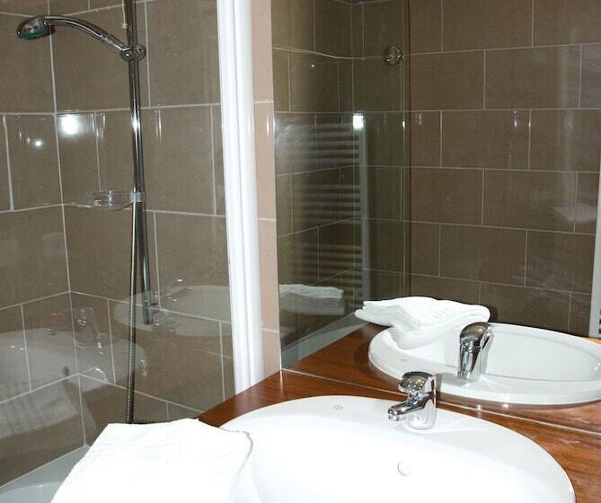 Apartament 1 Sypialnia, Residence Le Pic De L Ours