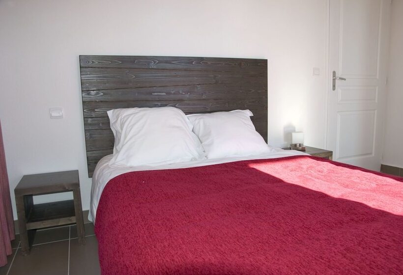 Apartament 1 Sypialnia, Residence Le Pic De L Ours