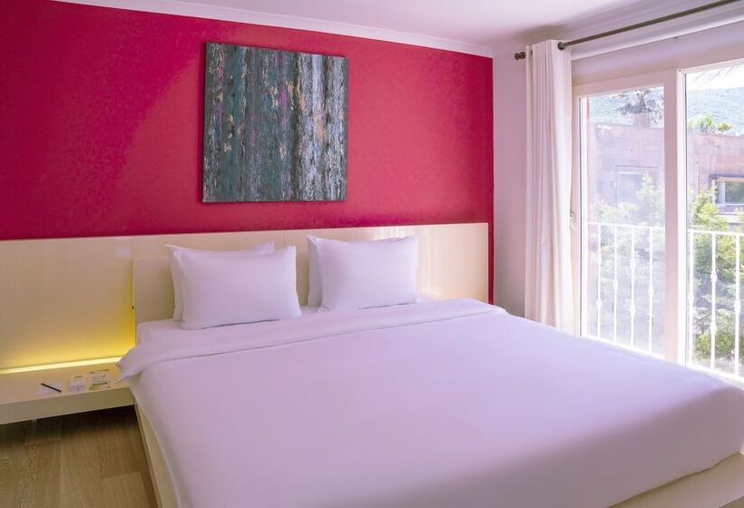 سوییت اجرایی, Toka Bodrum Hotel & Beach Club