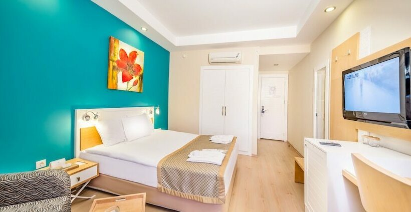 اتاق استاندارد, Green Bay Resort & Spa