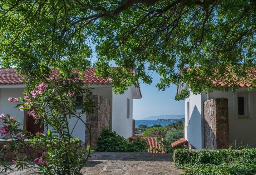 Standard Bungalow Garden View, Delfinia Hotel & Bungalows